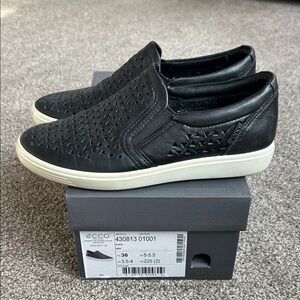 Ecco Soft 7 sneakers
